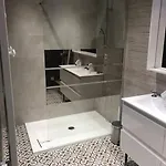 Дом отдыха Maison Agreable Pour Se Detendre *