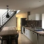 Дом отдыха Maison Agreable Pour Se Detendre *