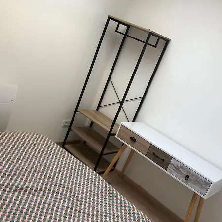 Maison Pour Se Détendre Hébergement de vacances