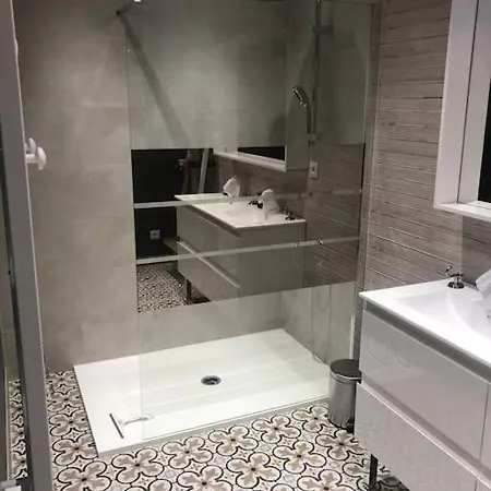 Hébergement de vacances Maison Pour Se Détendre *