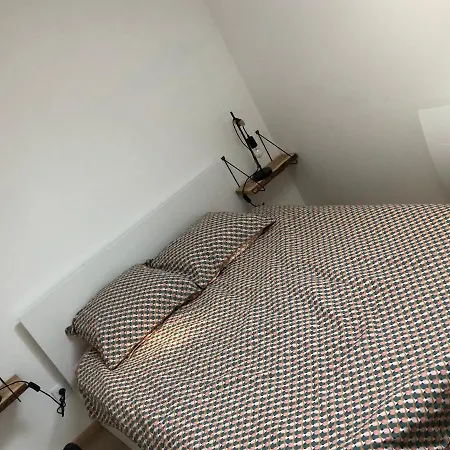 Maison Pour Se Détendre * Saint-Quentin (Aisne)