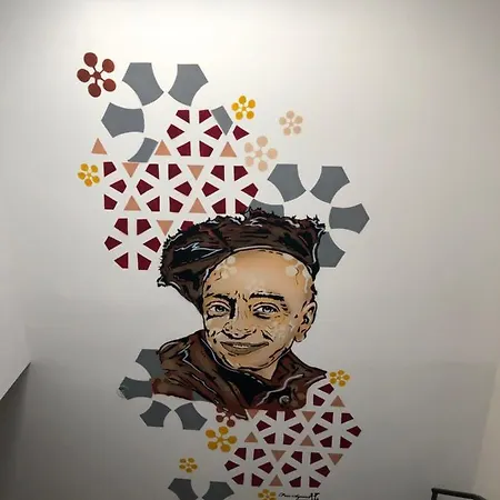 Hébergement de vacances Maison Pour Se Détendre Saint-Quentin (Aisne)