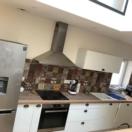 Maison Pour Se Détendre *