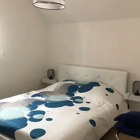 Hébergement de vacances Maison Pour Se Détendre