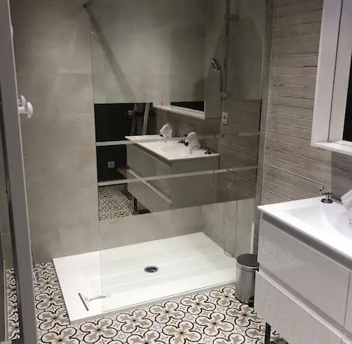 Hébergement de vacances Maison Pour Se Détendre *