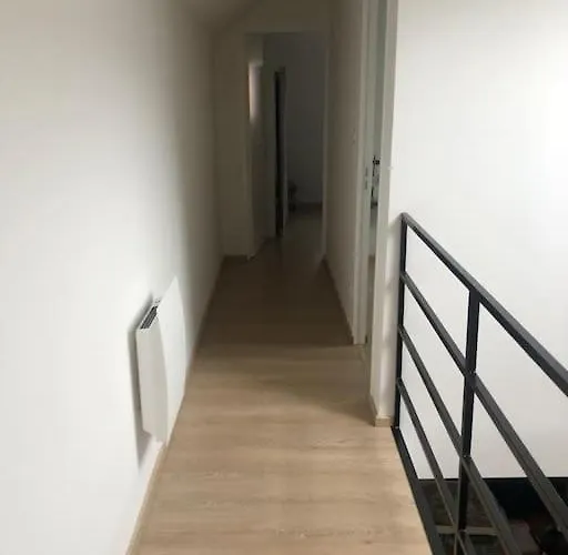 Maison Pour Se Détendre Hébergement de vacances *