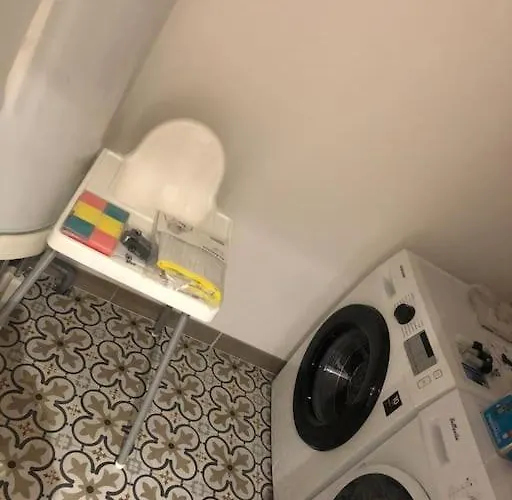 Maison Pour Se Détendre *