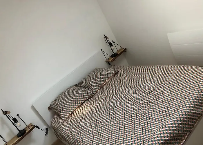 Maison Pour Se Détendre * Saint-Quentin (Aisne)