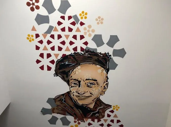 Hébergement de vacances Maison Pour Se Détendre Saint-Quentin (Aisne)