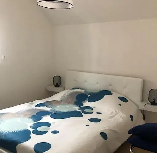 Hébergement de vacances Maison Pour Se Détendre